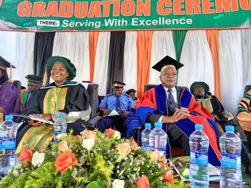 Best Universities Offering Bursaries in Zambia