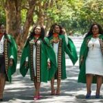 Grading system in Zambian Universities