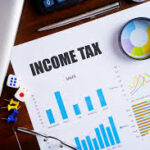 How to calculate income tax in zambia pdf